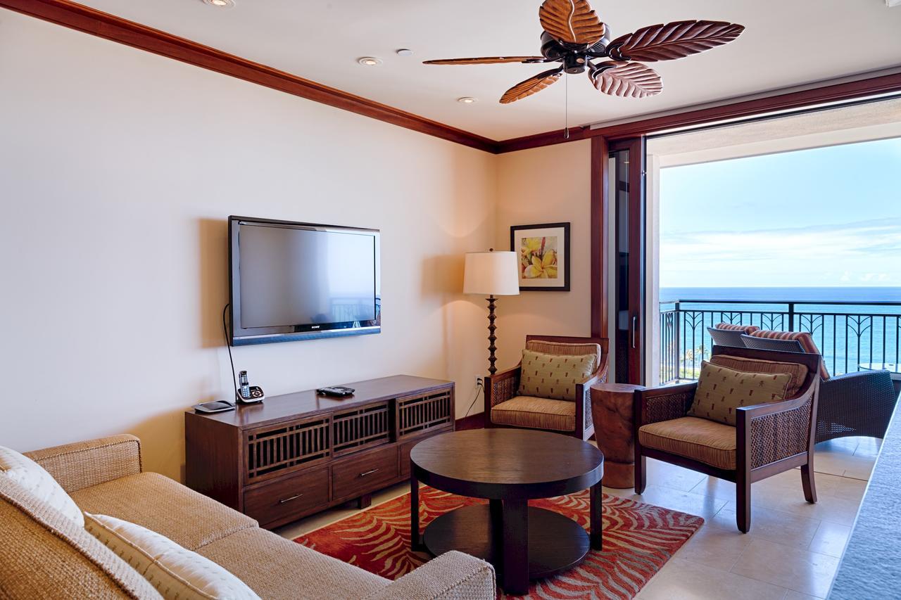 Top Floor Penthouse With Panoramic View - Ocean Tower At Ko Olina Beach Villas Resort Kapolei Exterior foto